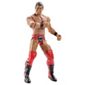 WWE Flexforce Hook Throwin The Miz Figure