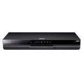 Samsung BD-D8500 Smart 3D Blu-Ray and 500GB HDD with integrated WiFi