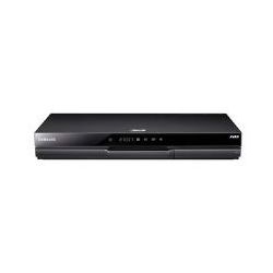 Samsung BD-D8500 Smart 3D Blu-Ray and 500GB HDD with integrated WiFi