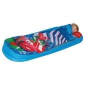 Disney Cars 2 Racing Junior Ready Bed