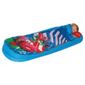 Disney Cars 2 Racing Junior Ready Bed