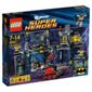 LEGO Super Heroes The Batcave 6860