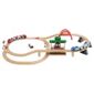 Brio Travel Switching Set Wooden Toy