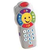 Fisher-Price Laugh & Learn Remote