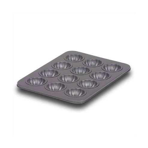 Image of Faringdon Bakers Pride 12 Pixie Bun Pan