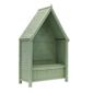 Shipbourne Arbour pre-coloured Green