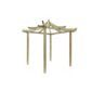 Ashcott Pergola - Includes Spikes for soft ground
