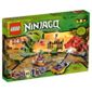 LEGO Ninjago Spinner Battle 9456