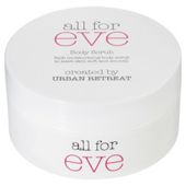 All for Eve Body Scrub 200ml
