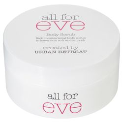All for Eve Body Scrub 200ml