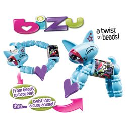 Mix And Match  Beads Bizu 2 Pack