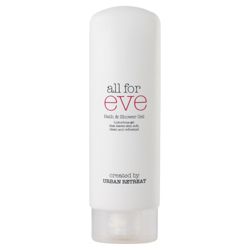 All for Eve Bath & Shower Gel 250ml