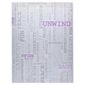 F&F home Words Canvas