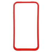 Tonic Bumper Case iPhone 4/4S Red