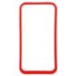 Tonic Bumper Case iPhone 4/4S Red