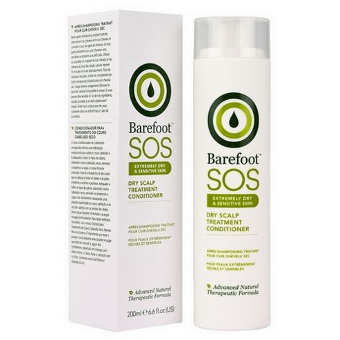 Image of Sos Intensive Care Dry Scalp Conditioner