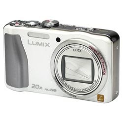 Panasonic TZ30 Digital Camera 3