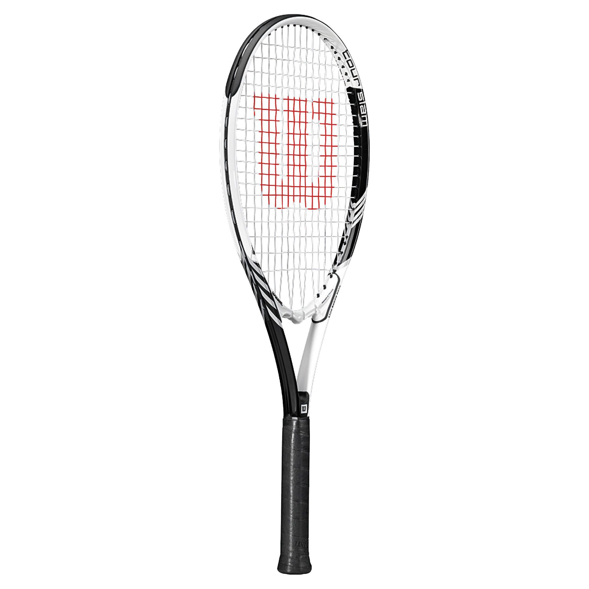 Wilson Slam 100 27" Tennis Racket Wilson Slam 100 27" Tennis Racket