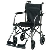 Adaptable DS Wheelchair In a Bag