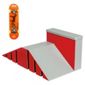 Tech Deck the New Skate Parks