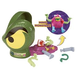 Scooby-Doo! 1 Morphing Monster In Pod