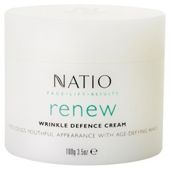 Natio Wrinkle Defence Cream