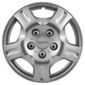 Michelin 14 Wheel Trims