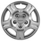 Michelin 15" Wheel Trims