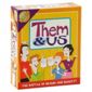 Social Game Them & Us