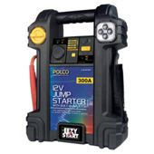 12V Jump Starter/Tyre Inflater
