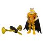 Batman Stealth Strike Long Bow Batman 5" Deluxe Action Figure