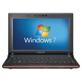 Samsung N145 NC Netbook (Intel Atom, 1GB, 320GB, 10.1" Display)