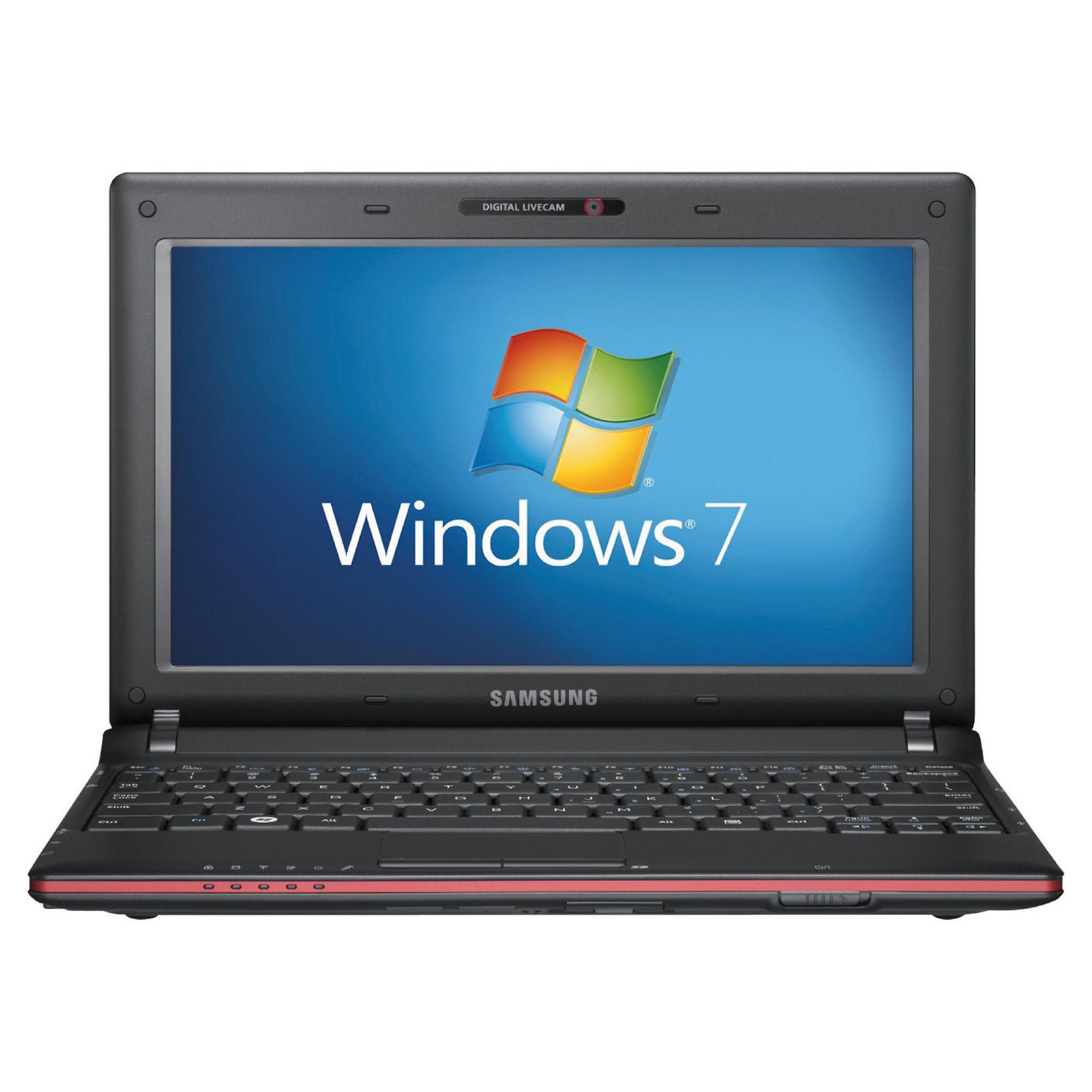 Samsung N145 NC Netbook (Intel Atom, 1GB, 320GB, 10.1'' Display) at Tesco Direct