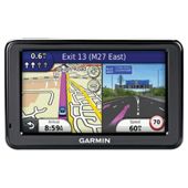 Garmin nuvi 2415 with UK and Ireland mapping