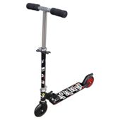 Zinc Punkd 2-Wheel Scooter