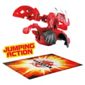 Bakugan Sky Raiders Red Fusion