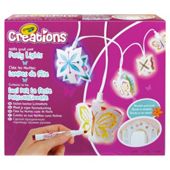 Crayola Creations Party Lights