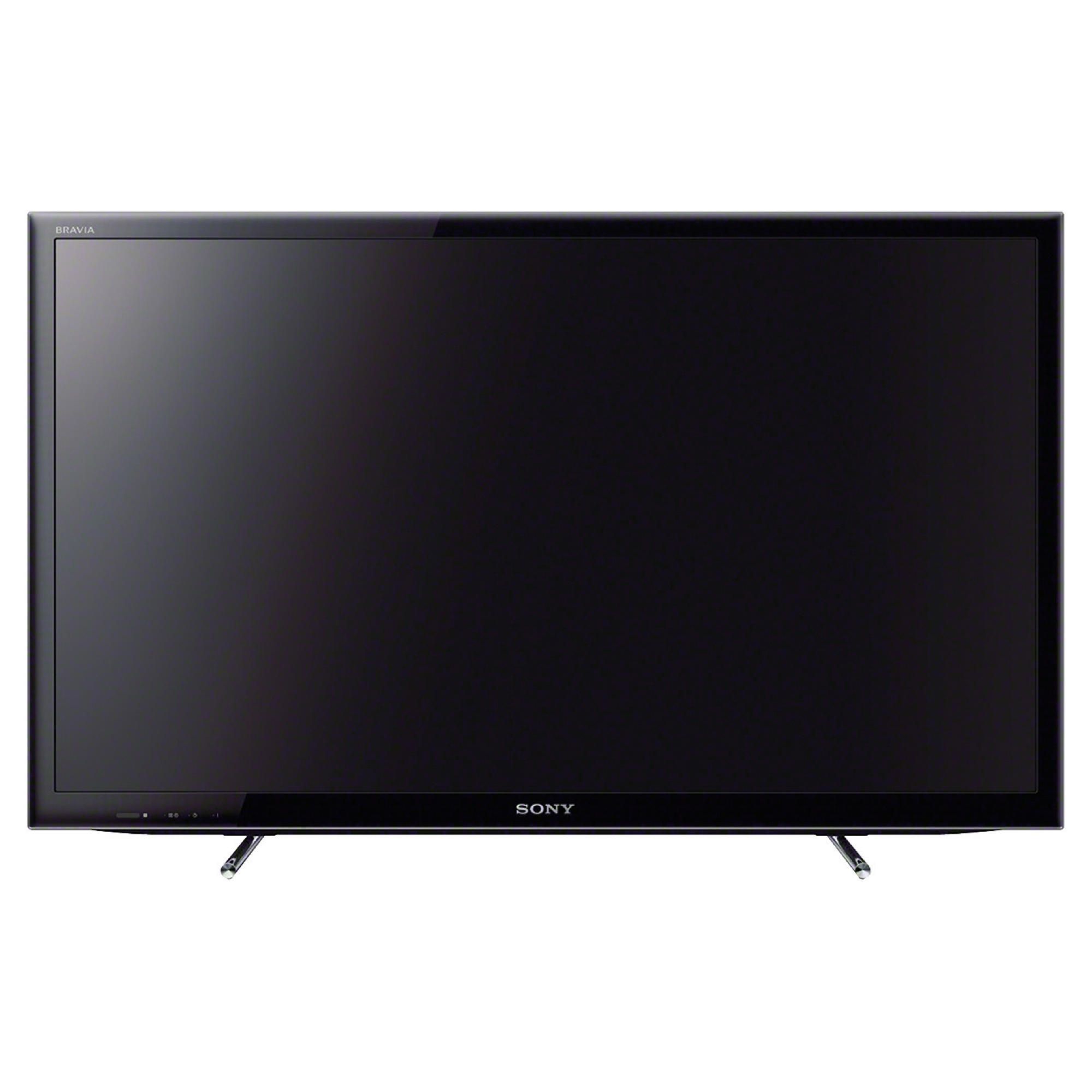 Sony KDL46EX653 46" Widescreen Full HD 1080p LED Backlit TV with Freeview HD
