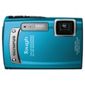 Olympus TG-320 Digital Compact Camera - Blue