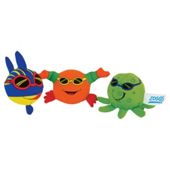 Zoggs Zoggy Stage 1 Soft Pool Toys