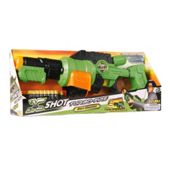 X Shot Zuru Turbo Fire Dart Shooter