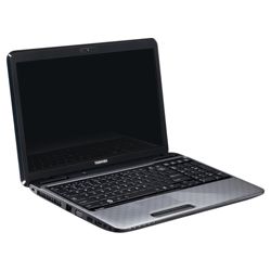 Toshiba L750-170 Laptop (Intel Core i5, 6GB, 750GB, 15.6