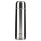 Tesco Stainless Steel Flask, 1L