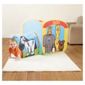 Carousel My First Combo Playset with Tunnel