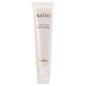 Natio Ultra Shiny Fruit Gloss Strawberry Sundae