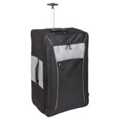 Tesco 2-Wheel Lightweight Suitcase, Extra Large