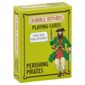 Horrible Histories Cards Perishing Pirates