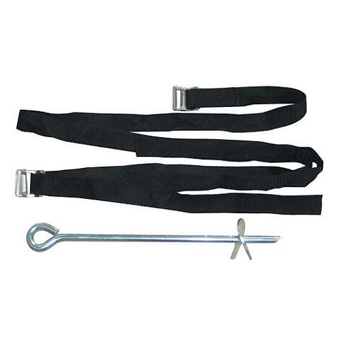 Image of Plum Trampoline Anchor Kit