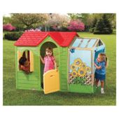 Little Tikes Garden Cottage, Evergreen