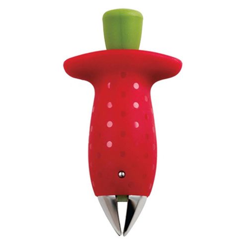 Image of Chef'n Stemgem--- Strawberry Huller And Stem Remover